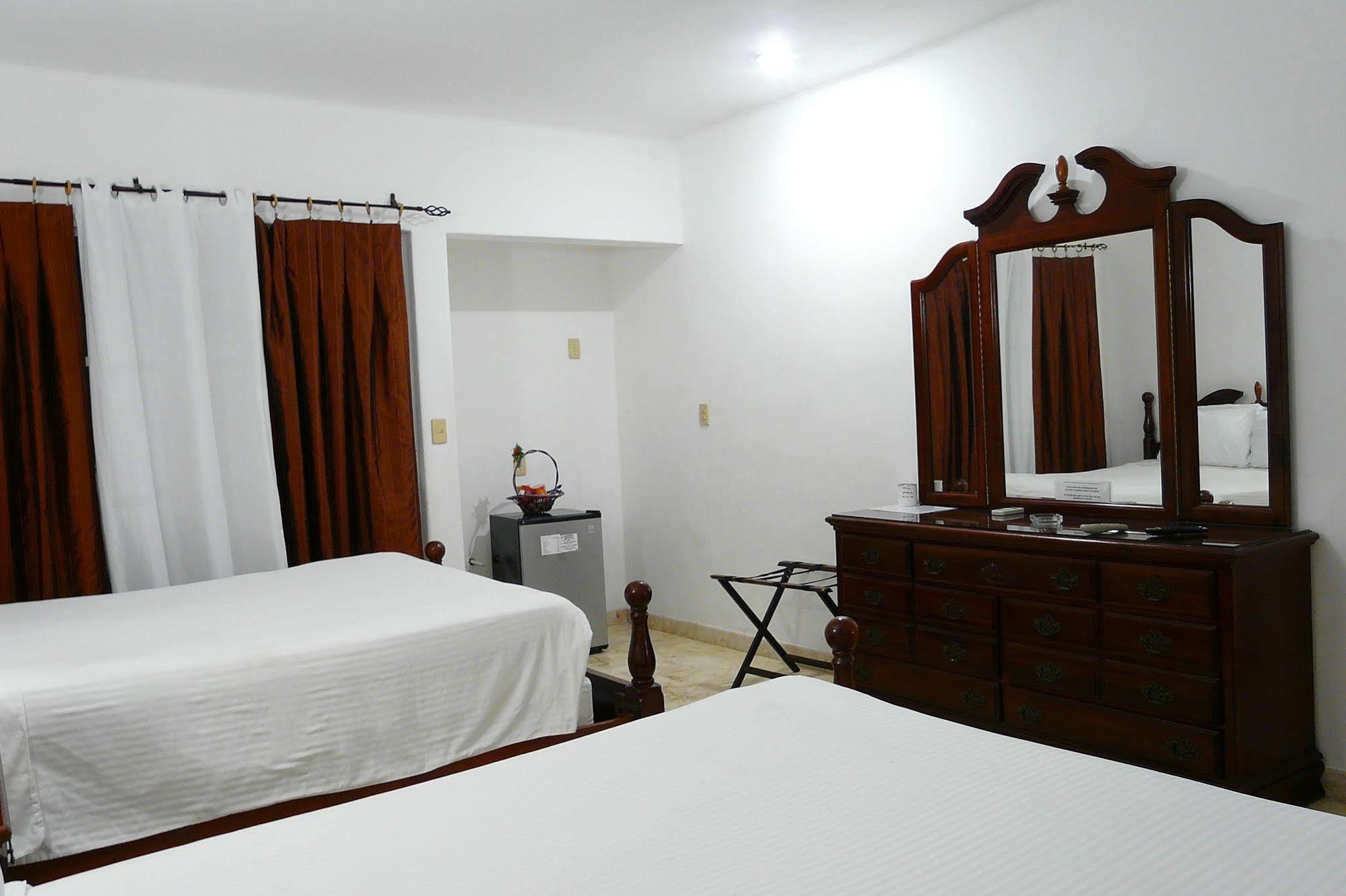 Villa Del Mar Playa del Carmen Exterior foto